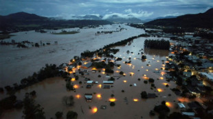 Chuvas no Rio Grande do Sul deixam 29 mortos e 60 desaparecidos