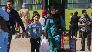UNO: Taliban begehen Menschenrechtsverletzungen an afghanischen R&uuml;ckkehrern