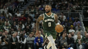 Lillard &uuml;berragt beim Bucks-Deb&uuml;t, Lakers siegen