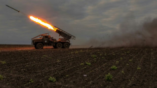Ucrânia afirma que bloqueou parcialmente uma ofensiva russa
