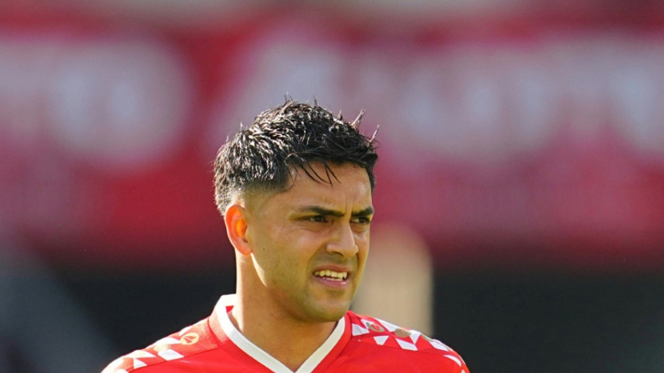 Nach neun Jahren Abstinenz: Amiri f&uuml;hrt Mainz zum Sieg 