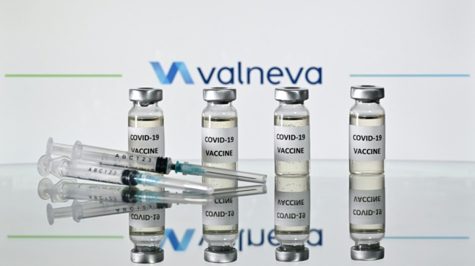 Vaccin contre le Covid: Valneva obtient sa première autorisation au Bahreïn