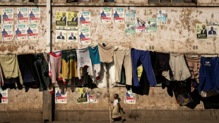 Zimbabwe: scrutin tendu annonc&eacute;, le pouvoir d&eacute;termin&eacute; &agrave; se maintenir