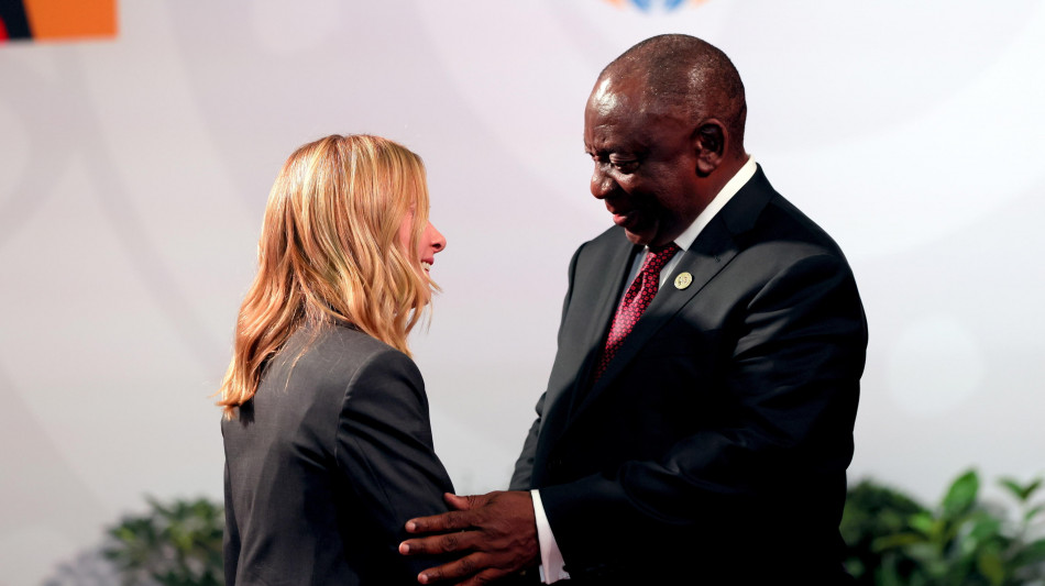 Al via il G20, attesa per il vertice degli europei sull'Ucraina