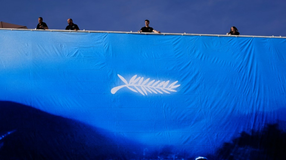 Festival de Cannes se prepara para uma edi&ccedil;&atilde;o sob tens&atilde;o