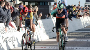 Cyclisme: Paul Seixas de retour en Ard&egrave;che, terre de son premier exploit