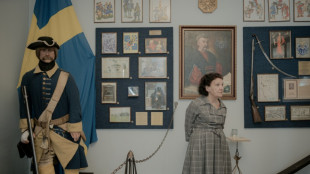 Ukraine: &agrave; Poltava, haut lieu d'un "mythe russe", op&eacute;ration d&eacute;colonisation