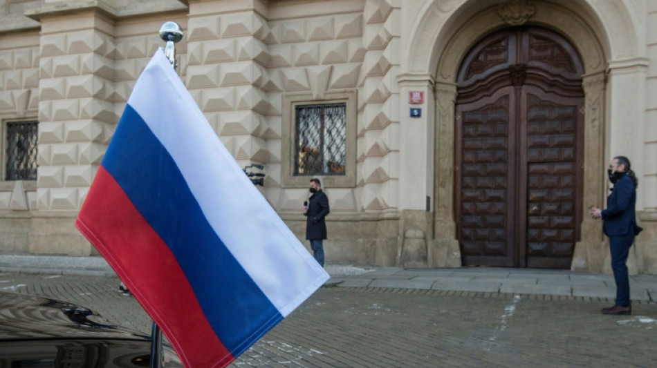 Tschechien kündigt Abkommen mit Russland zur Gratis-Nutzung von Immobilien auf
