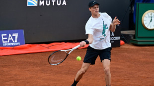 Tennis: g&eacute;n&eacute;ration Sinner, chef d'oeuvre de la renaissance italienne
