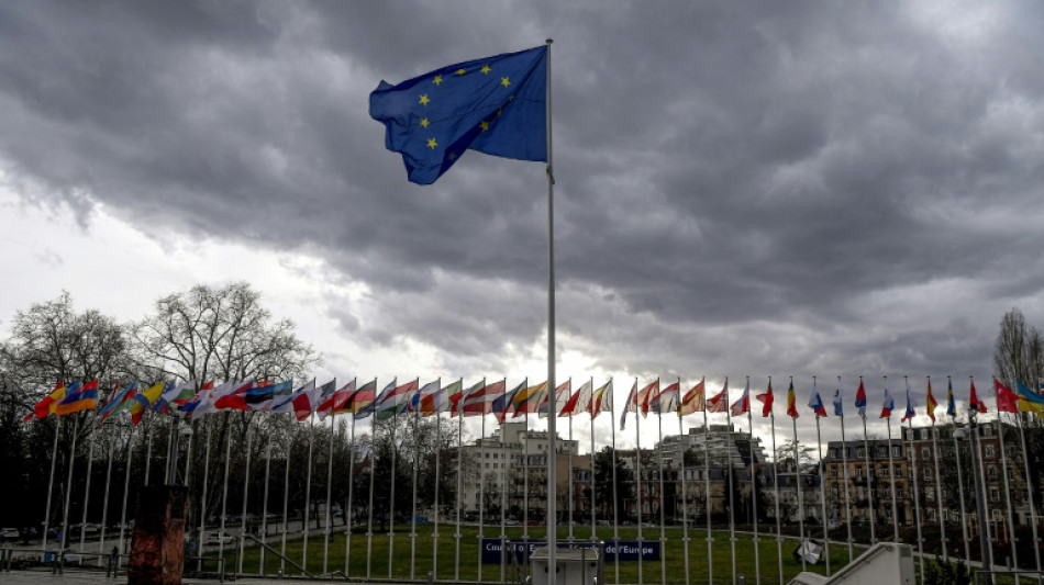Russia exits Council of Europe over Ukraine invasion