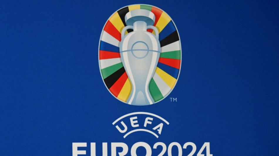 Rusia es apartada del sorteo de la Eurocopa-2024 de fútbol