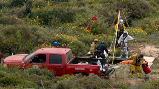 Três corpos encontrados no México onde desapareceram surfistas da Austrália e dos EUA