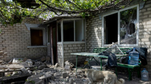 Trump urges Ukraine to accept talks with Russia