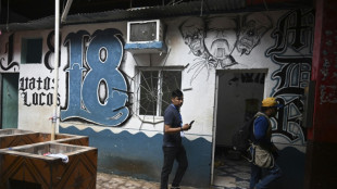 Crocodiles et centre d'appel: le Guatemala reprend le contrôle d'une prison dominée par les gangs