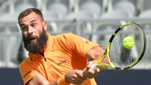 Tennis: Paire sorti au 2e tour &agrave; Washington
