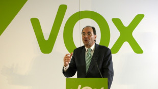Mitbegründer von rechtsextremer Vox-Partei in Spanien angeschossen