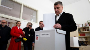 Kroatien wählt nach erbittertem Wahlkampf neues Parlament