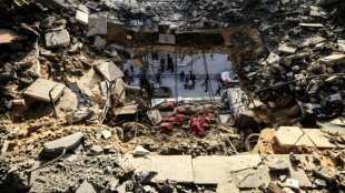 Bombardements isra&eacute;liens sur Gaza, Blinken poursuit son marathon r&eacute;gional