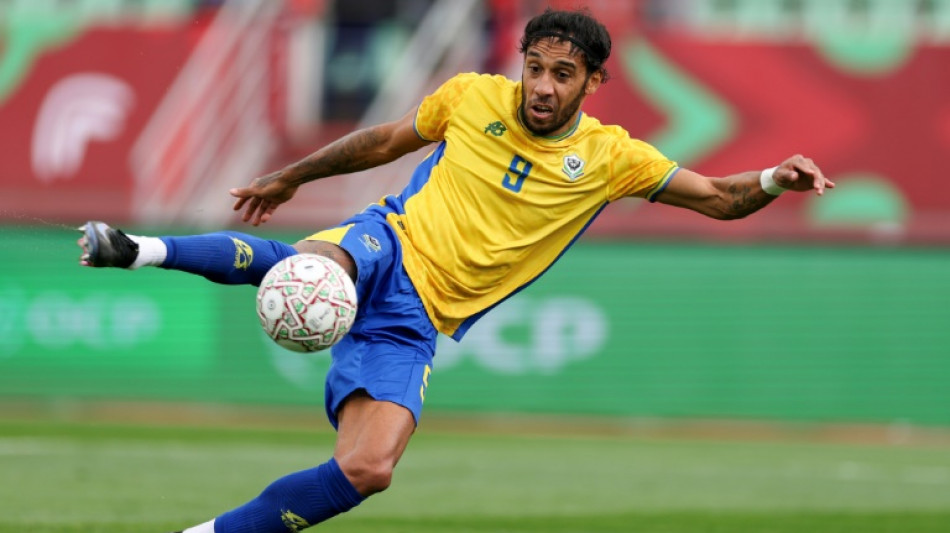 Gabon: &eacute;quipe suspendue et mise &agrave; l'&eacute;cart d'Aubameyang et Ecuele Manga apr&egrave;s la d&eacute;b&acirc;cle &agrave; la CAN