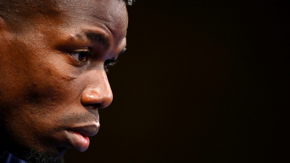 S&eacute;questration de Paul Pogba: le proc&egrave;s se tiendra du 26 novembre au 3 d&eacute;cembre &agrave; Paris