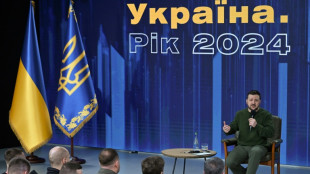 Ukraine needs Western aid to win war after setbacks: Zelensky