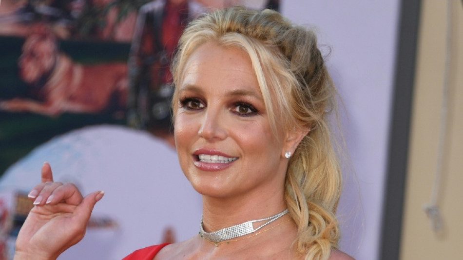 Britney Spears a entam&eacute; une cure de d&eacute;sintoxication