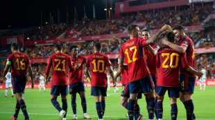 Espanha goleia Chipre (6-0) nas Eliminat&oacute;rias da Euro