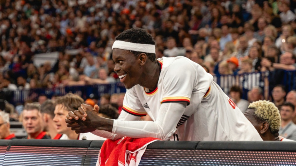 Trotz Spiel: DBB-Team plant Besuch bei Olympia-Er&ouml;ffnung