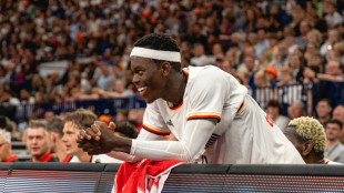 Trotz Spiel: DBB-Team plant Besuch bei Olympia-Er&ouml;ffnung