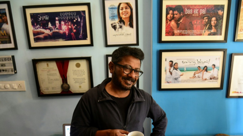 Una pel&iacute;cula de un soldado gay censurada por el ej&eacute;rcito en India