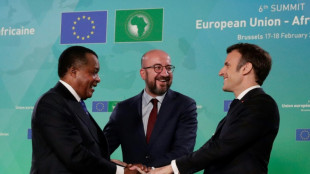 EU will Partnerschaft mit Afrika erneuern