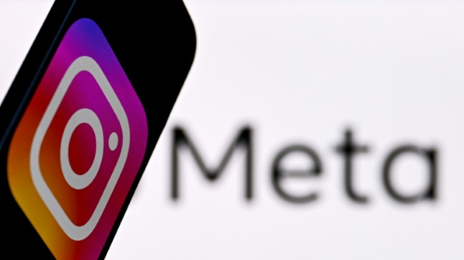 Meta met en place un abonnement payant sans publicit&eacute; au Royaume-Uni