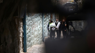 Un ciudadano turco muere por disparos de la policía israelí tras apuñalar a un agente en Jerusalén
