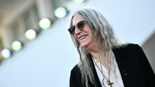 Patti Smith cancela una presentaci&oacute;n en Sao Paulo tras marearse en el escenario