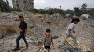 Israel setzt Angriffe im Gazastreifen auch nach Waffenruhe-Vorschlag fort