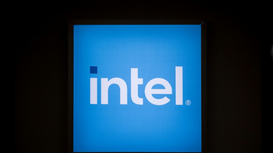 Trump: Chip-Hersteller Intel stimmt zehnprozentigem Einstieg des Staates zu