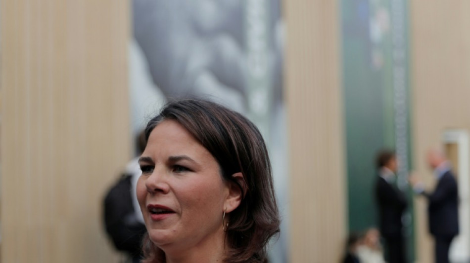 Deutschland stockt Beitrag f&uuml;r Klimaanpassungsfonds auf