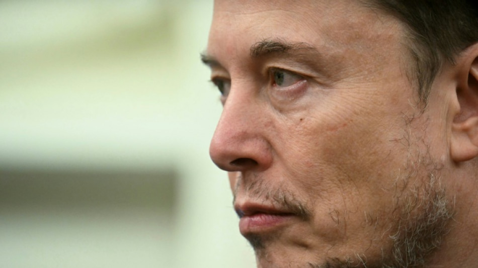 Stage set for Elon Musk's court battle with OpenAI