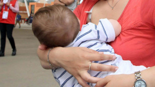 Allattare al seno dopo un tumore &egrave; sicuro per mamma e bimbo