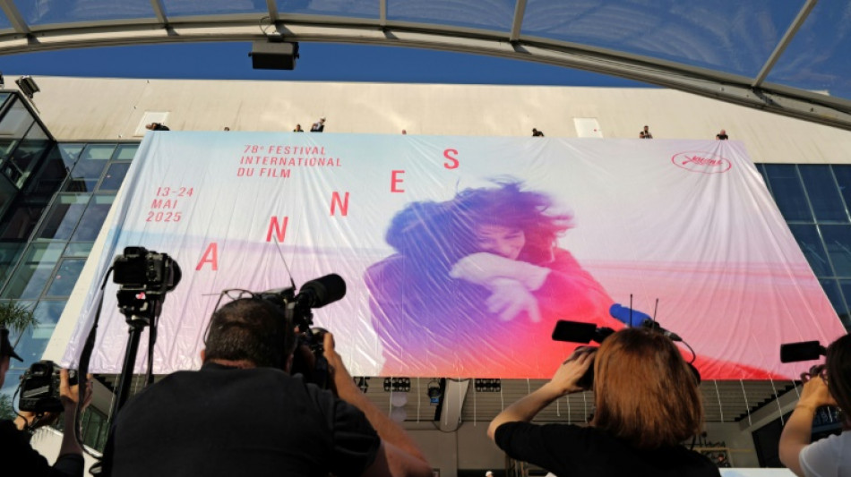 Un Festival de Cannes lleno de estrellas y con cierta tensi&oacute;n por los planes de Trump