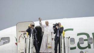 Pope visits Cameroon city hit by post-vote protest deaths