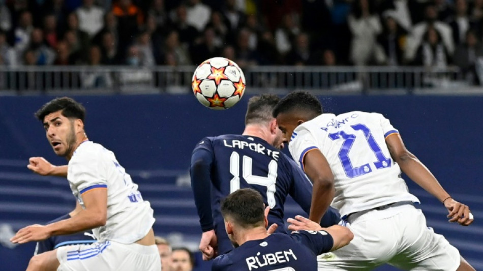 Real Madrid pasa a la final de Champions con remontada &eacute;pica ante el City