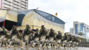 Rebellen t&ouml;ten bei Angriff im Westen Kameruns f&uuml;nf Gendarmen