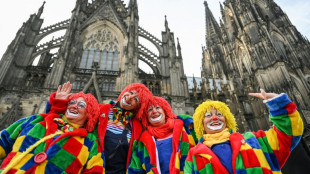 Kölner Oberbürgermeisterin für weibliches Dreigestirn beim Karneval