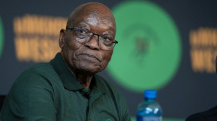 Afrique du Sud: Zuma peut-il être candidat? Audience cruciale vendredi