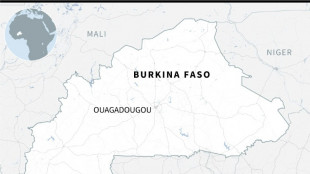 Jihadist attack kills 'several dozen' in Burkina Faso
