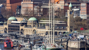 T&ouml;dliche Sch&uuml;sse auf jungen Mann in Hamburg: 19-J&auml;hriger stellt sich Polizei