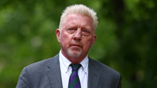 Boris Becker lib&eacute;r&eacute; de prison en vue d'&ecirc;tre expuls&eacute; du Royaume-Uni&nbsp;