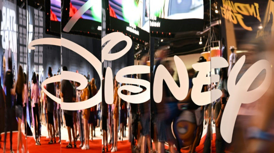Disney streicht angesichts von weltweiter Wirtschaftskrise 7000 Stellen
