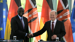 Berlin und Nairobi vereinbaren verstärkte Zusammenarbeit bei erneuerbaren Energien
